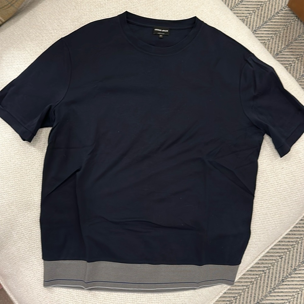 Giorgio Armani Shirt